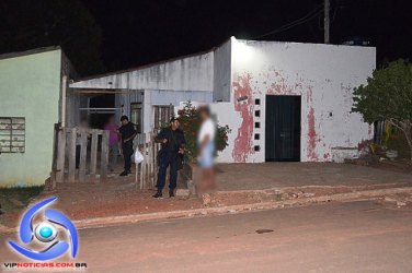 CACOAL – Homem é assassinado a tiros dentro de residência