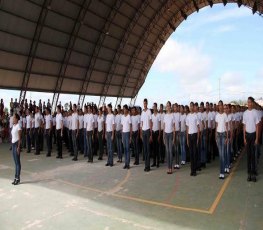 MP pede inconstitucionalidade de Lei estadual que militarizou escolas