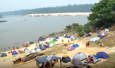 Festival de Fortaleza do Abunã terá sua 14º edição 