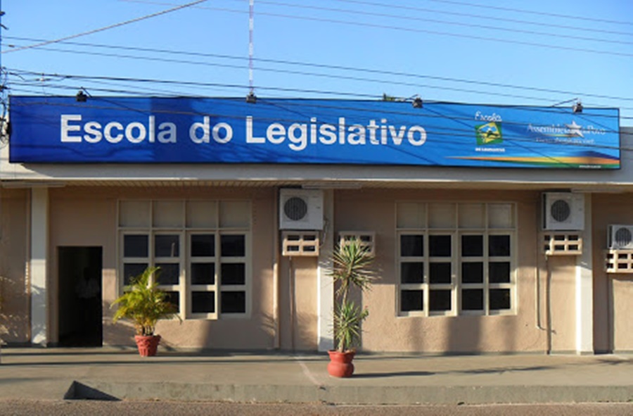 CAPACITAÇÃO: Cursos gratuitos são oferecidos na Escola do Legislativo em Porto Velho