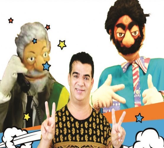 SORTEIO - Concorra a ingressos para o show do ‘Coxinha’