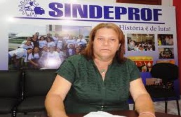 SINDEPROF – Chapa 1 vence e Elis Regina garante mais um mandato à frente dos servidores municipais 