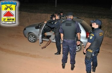 JI-PARANÁ - Homem é executado a tiros na Zona Rural