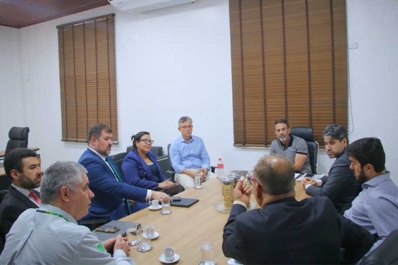 ÁREAS ATINGIDAS: MPF reúne com prefeitura e Jirau para regularizar compensações sociais