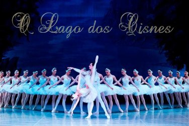 Confira os sorteados para o Russian State Ballet