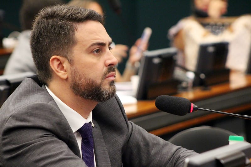 CORONAVÍRUS: Léo Moraes cobra que ministro da Saúde dê esclarecimento ao Congresso