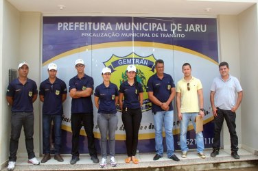 Trânsito em Jaru será municipalizado