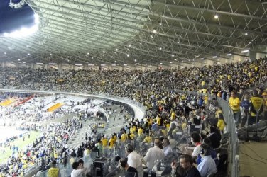 Torcedor que passou mal no Mineirão morre em hospital de BH