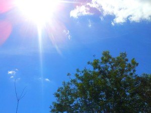 Meteorologia registra recorde de calor em Porto Velho