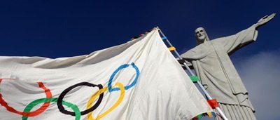 Igreja teme atentado contra Cristo Redentor nos Jogos do Rio
