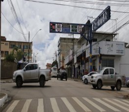 Semtran sincroniza semáforos para melhorar tráfego na cidadeo