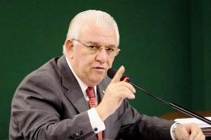 Moreira questiona juiz por generalizar deputados como corruptos