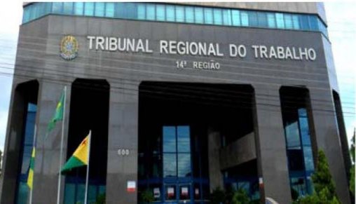 Ex-presidente e quatro servidores do TRT são processados por fraudes