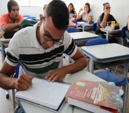 CEEJA matrículas para exames gerais começam dia 6 de março