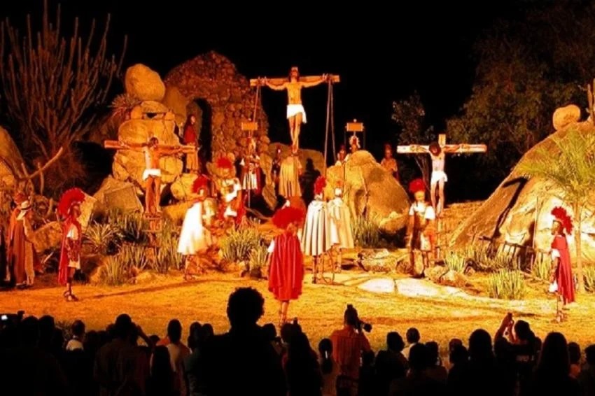 CULTURA: Nova chapa promete resgatar tradição de Jerusalém da Amazônia