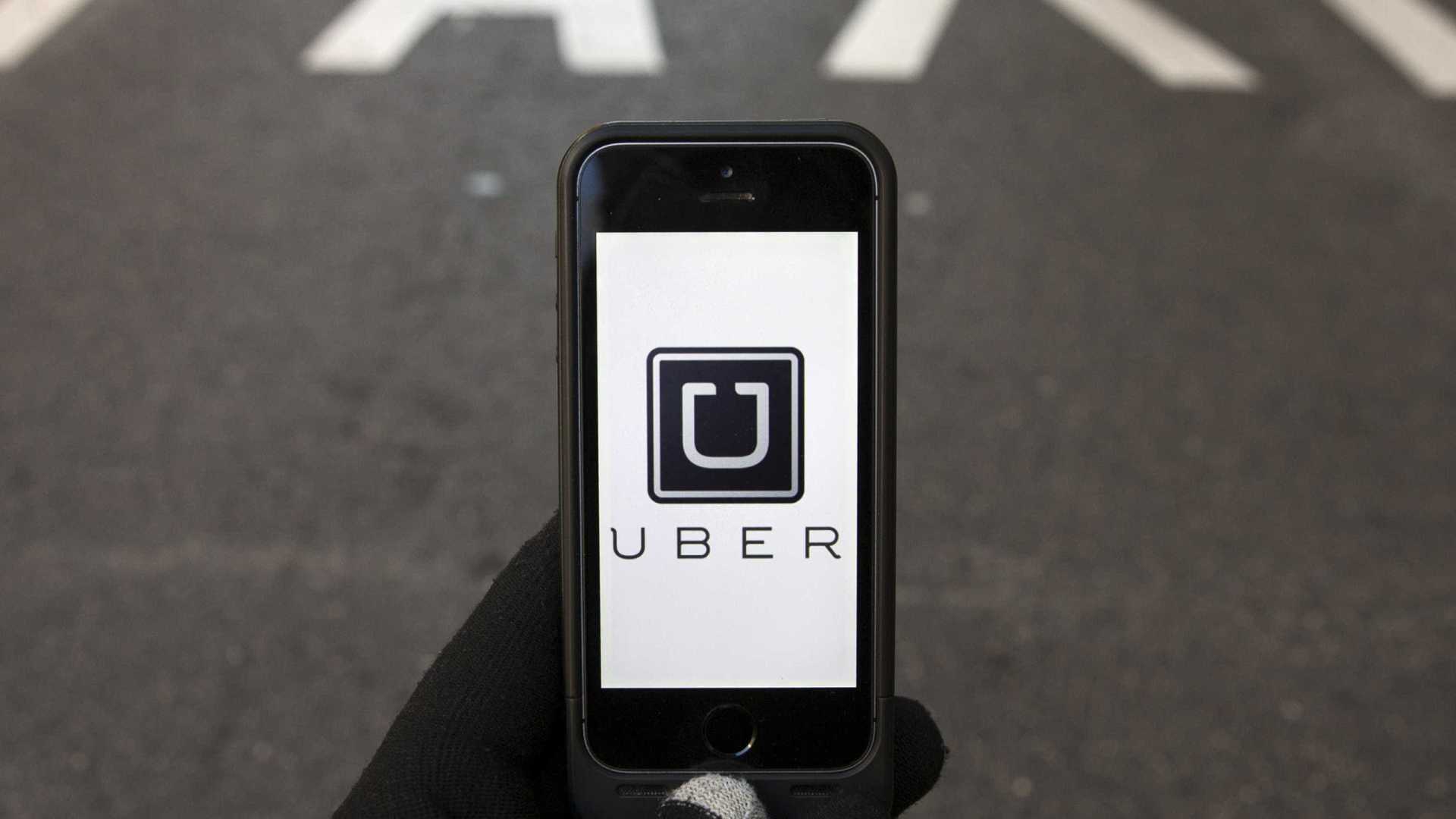 Uber lança serviço que pode baratear corrida em até 75%