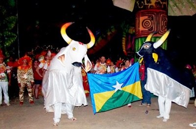 CULTURA - Assista o documentário do 'Duelo da Fronteira'