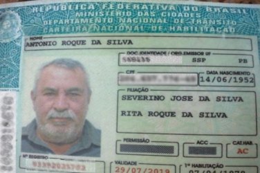 Um morto e dois feridos em capotamento na RO 257 