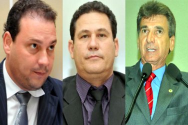 FARRA DAS PASSAGENS – Tribunal de Justiça ainda não julgou desvios de recursos da Assembleia 