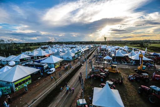 PREVENÇÃO: 9ª Rondônia Rural Show é suspensa por conta da pandemia do coronavírus