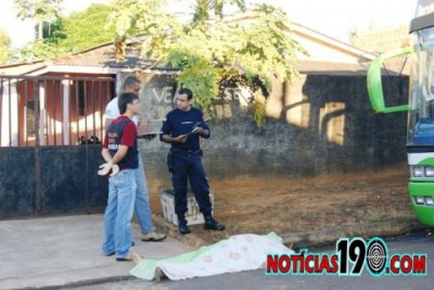 Pedreiro é morto a facadas em Ouro Preto do Oeste 