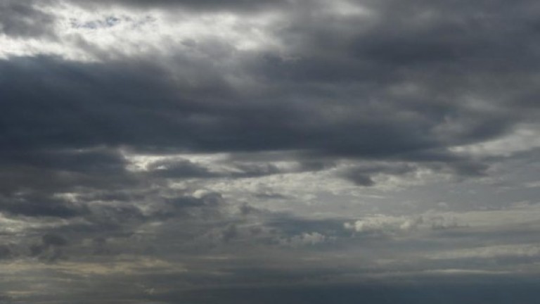 PREVISÃO DO TEMPO: Quarta-feira será de chuva em todo o estado