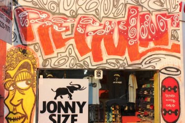 Regular Skate Shop a sua loja de skate em Porto Velho