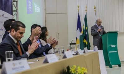 Ministro da Indústria anuncia programa para aumentar produtividade