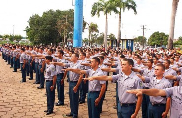 BOCA GRANDE - Isenção das Usinas daria para dobrar o salário dos Policiais Militares e mantê-los por mais de 5 anos