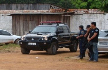 Suspeita de resgate faz PF transferir irmã de perigoso traficante para presídio de segurança máxima em Porto Velho