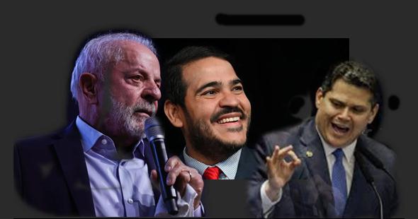 Messias resiste, Lula adia e Alcolumbre arbitra o jogo do Supremo