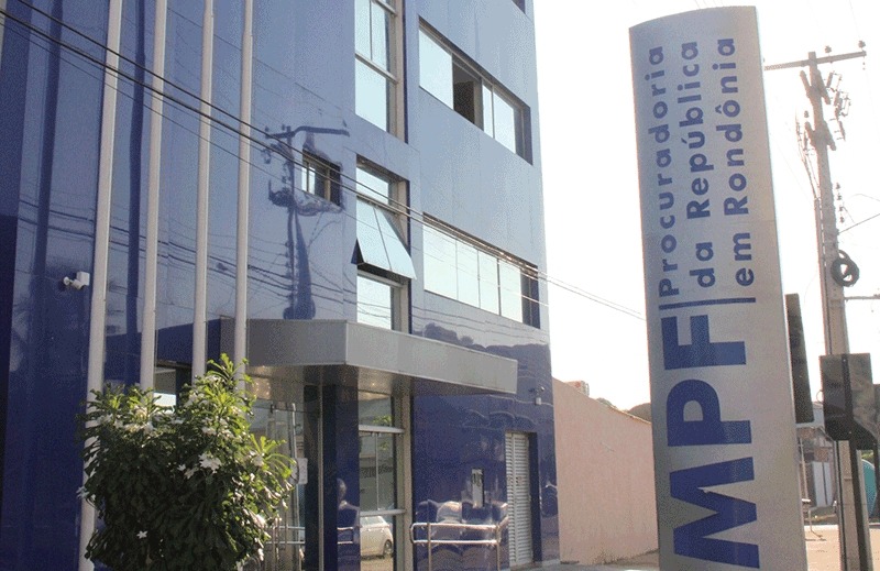 AÇÃO DO MPF: Justiça Federal tem competência para julgar ação sobre queimadas na Amazônia