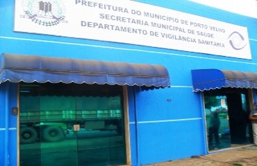 VIGILÂNCIA SANITÁRIA – Diretor de departamento informa que existem mais de 2.000 estabelecimentos clandestinos na capital e alerta população – Fotos e vídeo
