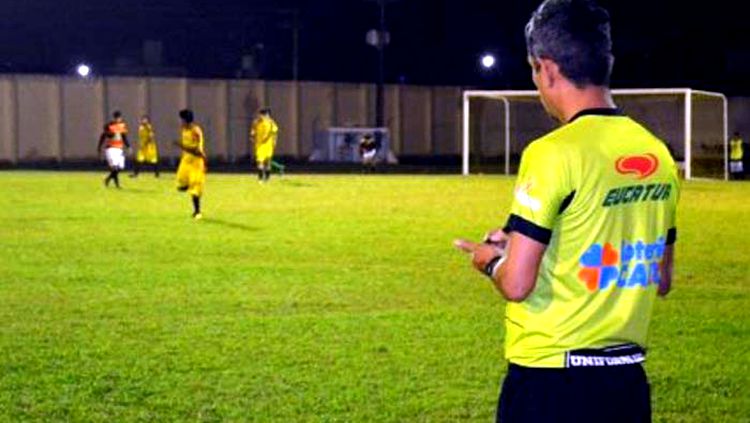 CAMPEONATO: FFER sorteia árbitros para partidas da 1ª rodada do Rondoniense Sub-17