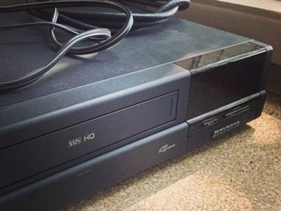 Adeus, VHS: últimos videocassetes do mundo vão parar de ser produzidos