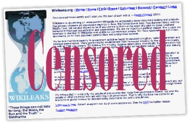 A WikiLeaks e os Segredos de Rondônia – Por Professor Nazareno*