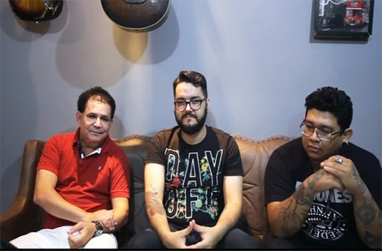 Concurso de rock vai selecionar melhores bandas da capital