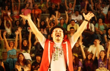 AMAZÔNIA ENCENA – Festival termina neste final de semana com apresentações de teatro, dança e circo