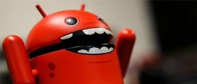 900 milhões de smartphones Android estão em risco
