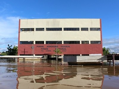 MPF diz que abandono dos prédios do TRE causou prejuízo de mais de R$ 1,4 milhão