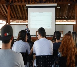 HOJE: Último dia para concorrer a uma bolsa de estudo no Reino Unido