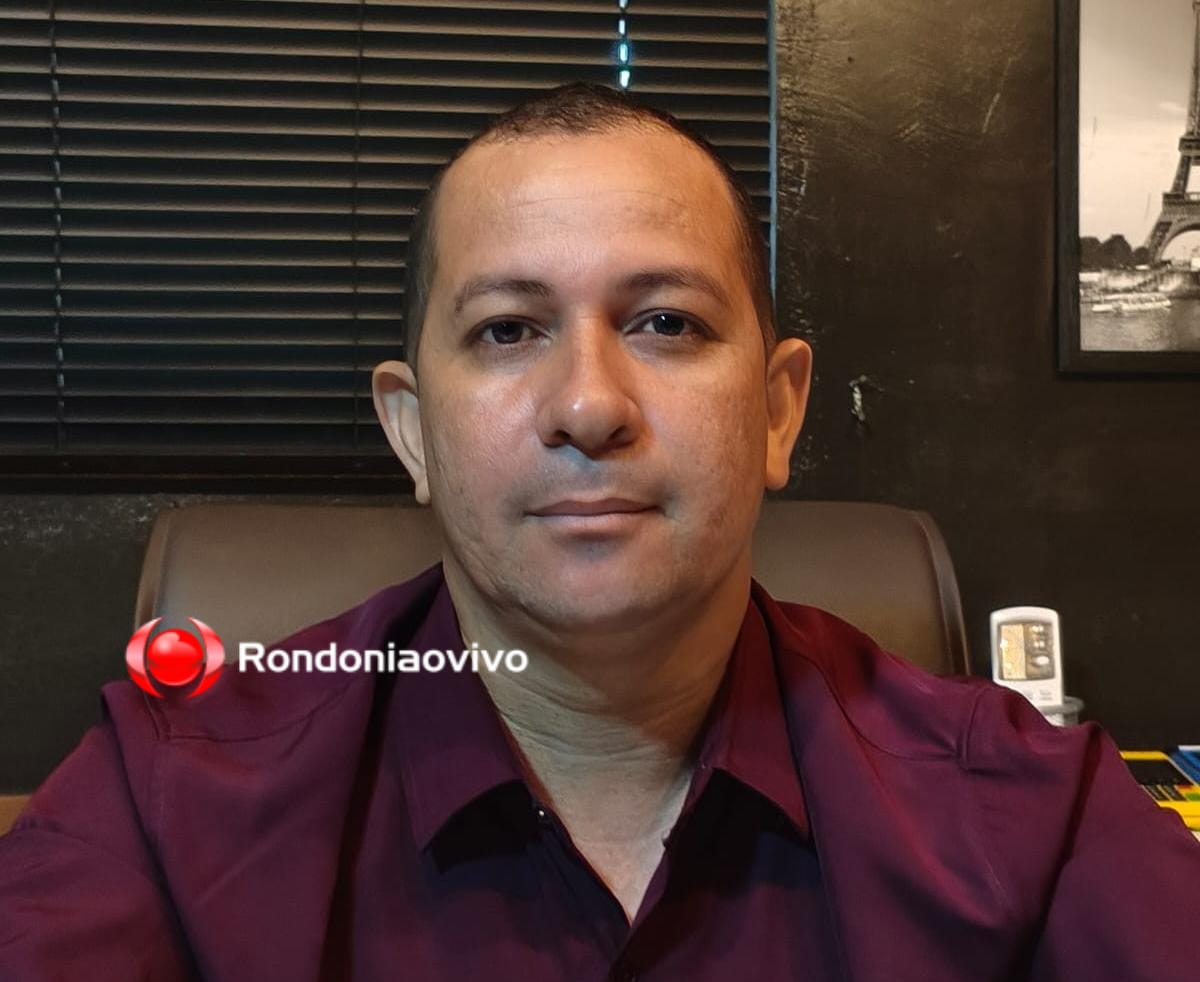 ENTREVISTA EXCLUSIVA: Pastor Delion, investigado por suposta omissão de socorro no caso Marta Isabelle