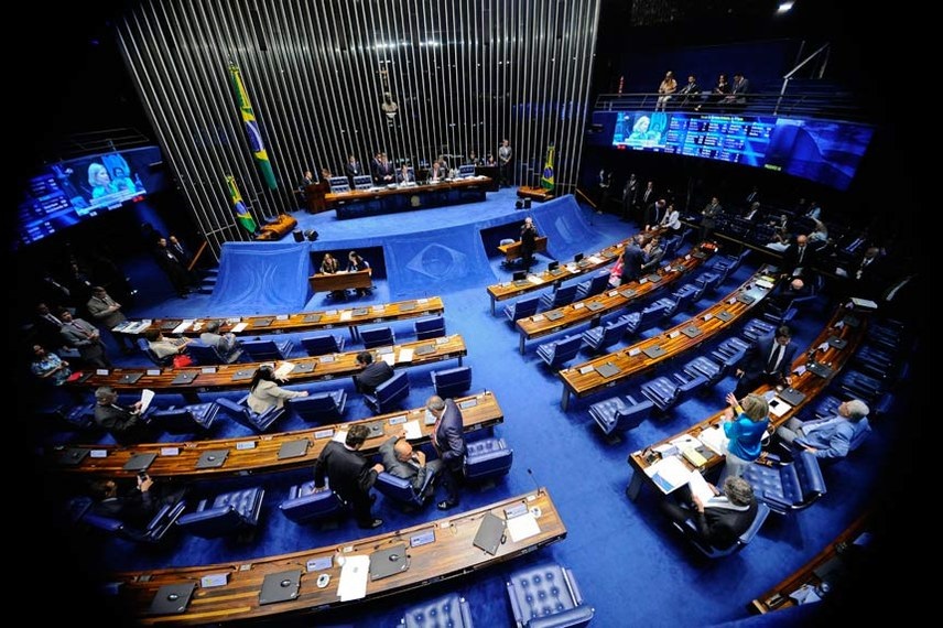 Senado aprova acordo entre Brasil e Estados Unidos para uso pacífico do espaço