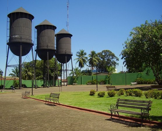 Porto Velho é uma das quatro capitais onde apenas homens disputam a prefeitura