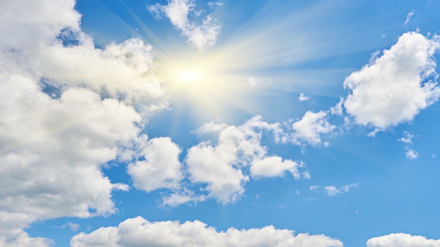 CALORÃO: Terça (13) em RO terá tempo claro, exceto em Porto Velho