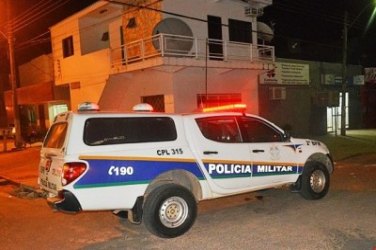 ENGANO - Dupla executa homem em bar na zona Sul de Porto Velho