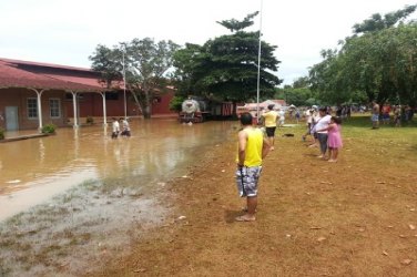 CHEIA – Áreas alagadiças na região central e ribeirinha entram no roteiro turístico