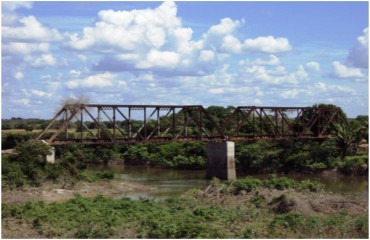 Obras da usina Jirau resgatam a beleza cênica do patrimônio histórico de Rondônia