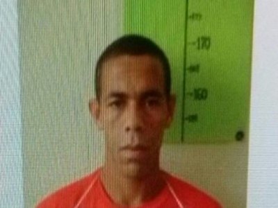 Polícia prende suspeito de estuprar, matar e arrancar coração de menina