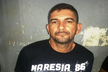 Polícia encontra foragido do Acre caminhando na zona Leste